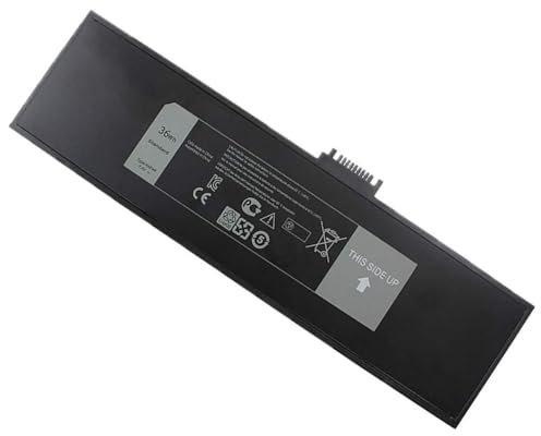 Trconelectron HXFHF VJF0X VT26R Ersatz Akku Kompatibel mit Venue 11 Pro 7140 7130 Tablet 0VJ0X V11P7130 HXFHF