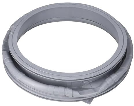 LUTH Premium Profi Parts Joint de porte compatible avec Samsung DC64-03690A pour machine à laver