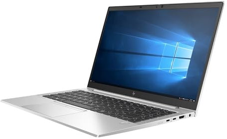 HP 2020 mt46 Mobile Thin Client with AMD Ryzen 3 PRO 4450U (14-inch, 8GB RAM, 128GB SSD) (QWERTY English) (Renewed)