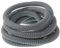 jojofuny Long Washing Machine Hose Extra Long Washer Drain Hose (4m) for Washing Machine Outlet