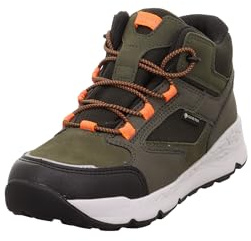 Superfit FREE RIDE Sneaker Gore-Tex 1-000569 Jungen
