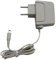 Cargador para Nintendo 3DS - Compatible con Nintendo New 3DS/3DS XL/2DS, Cargador de Viaje Adaptador de Corriente 1.1m