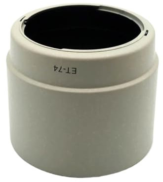 For paraluce a baionetta for ET-74, for Canon EF 70 200mm f/4.0 L USM