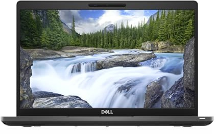 Dell Latitude 5400 | 14 1920 x 1080 Touch Display | Intel Core i5-8265U | 20GB RAM | 128GB SSD | Windows 11 Pro Notebook Laptop | 1 anno di garanzia (ricondizionato)