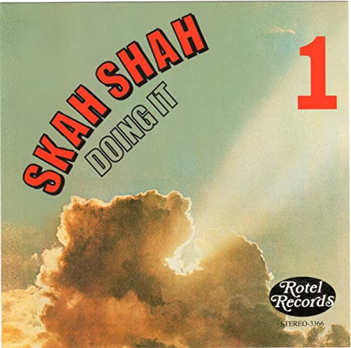 ROTEL RECORDS