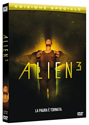 Alien 3 (edizione speciale) [IT Import]