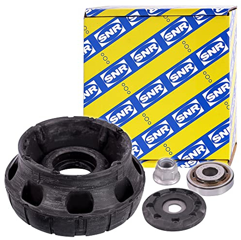 Metzger KB 655.11 SNR Reparatursatz, Federbeinstützlager | Kompatibel mit: NISSAN PRIMASTAR Bus, PRIMASTAR Kasten, OPEL VIVARO A Bus, VIVARO A Kasten, VIVARO A Pritsche/Fahrgestell
