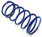 Gegendruckfeder TOP RACING +30% kompatibel mit PEUGEOT Speedfight 2 50 LC 307 WRC (Euro 2) Typ:S1