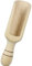 Paletta di legno 18 cm 1 pezzo