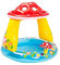 Intex 57114NP - Bad Babypilz Planschbecken, Mehrfarbig