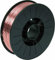 5 KG Schweissdraht SG2 0,6mm 5kg D200mm Stahldraht Schutzgas 0,6 MIG/MAG G3Si
