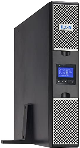 EATON 9PX 3000i 3000VA/3000W Tower/Rack USV RS-232/USB 3U 19ZKit Runtime 4/13min Voll/Halblast
