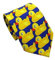 Yancos How I Met Your Mother Barney Stinson Ducky Duck Krawatte Cosplay