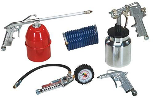 Kit compresseur complet