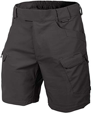 Helikon-Tex Urban Tactical Shorts Kurze Cargohose 8,5 - Ash Grey
