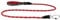 DOG Copenhagen Urban Rope Leash, Classic Red, Size S