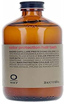 OWAY Color Up Color Protection Hair Bath 240 ml