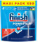 Finish Power All in 1 Regular Tablettes Lave-Vaisselle - 80 pièces