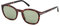 Tom Ford Sonnenbrillen JAYSON FT 1020 Dark Havana/Green 52/21/145 Unisex