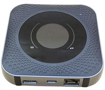 4g Lte Router Commercial Gigabit Class LTE Mobile Router MR1100 Wireless White Outdoor