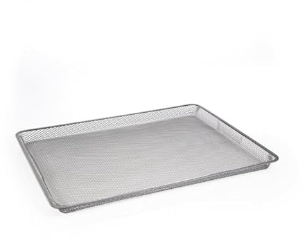 Tescoma 623017 Bandeja perforada antiadherente DELÍCIA 44 x 33 cm