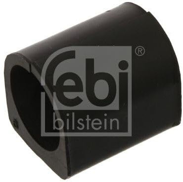 2xx FEBI BILSTEIN STABILISATORLAGER GUMMILAGER LAGERUNG 27mm HINTEN 39511