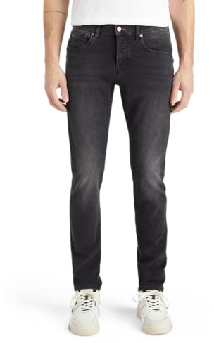 Scotch & Soda Herren Jeans Ralston Jeans