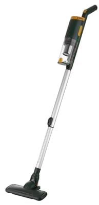 KASANOVA Aspirapolvere con filo 4mt, aspirapolvere potente, leggero e silenzioso, 400 W, tecnologia ciclonica