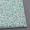 Tissu pour travaux manuels, costumes, confection de robes, été, liberty, petit tissu floral, pur coton, section fine, textile pour la couture de vêtements au mètre, tissus pour loisirs créatifs,