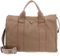 GUESS Canvas II Tote Bag M Beige