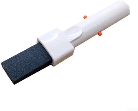 Nettoyant anti-rouille de qualité supérieure pour piscine avec poignée facile à clipser