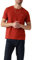 Levi's Men's SS ORIGINAL HM Tee Shirt, Ketchup, L