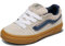 Vans Unisex Kinder Caldrone Sneaker, Gum Pop Dress Blues, 23 EU