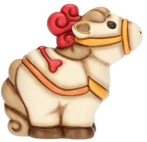 THUN Keramik Pferd Priscilla Eolia klein