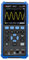 HDS25 Oszilloskop OWON Digital Oscillograph Zweikanal 25MHz Bandbreite Digital 20.000 Messwerte Multimeter