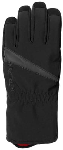 SealSkinz Bodham Handschuhe, Schwarz, Größe L