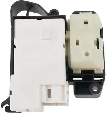 Create idea 1 Pz Interruttore Porta Lavatrice 2849660500 Blocco Porta Lavatrice (ZV-447) T85 Compatibile Con Beko WR94PB44DW WY84PB44G WR84PB44D 250 V 16 A