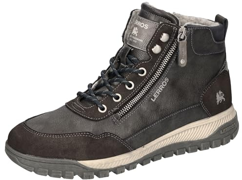 LERROS Herren 4211-603 Stiefelette