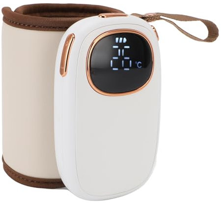 SIXRUN Conception Portable USB D'un Radiateur de Radiateur Efficace Chauffage Compact pour des Voyages et des Voyages Commerciaux