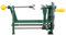 Manual de Peeler Naranja Máquina de Peeler Naranja de Acero Inoxidable con Herramienta de pelado Que Ahorra Mano de Obra Que Ahorra Mano para limón, cítricos, peladores