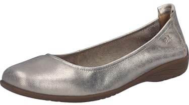 Josef Seibel Damen Klassische Ballerinas Fenja.01,Weite G (Normal)