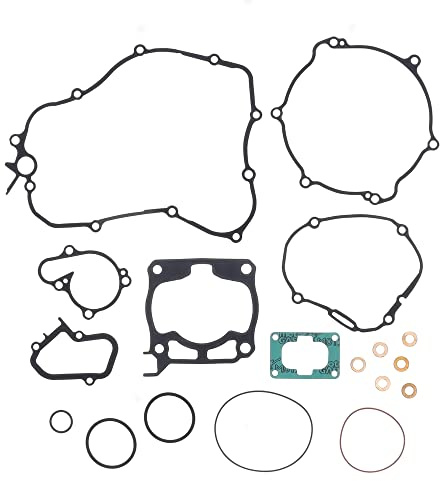Athena (P400485850118) Complete Engine Gasket Kit