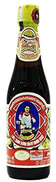 Thai Oyster sauce (300ml by Maekrua)