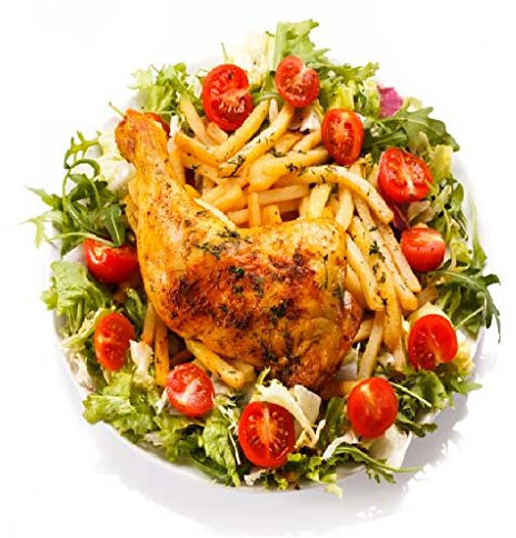 Sticker Cuisine Lave Vaisselle 60x60cm Réf 208