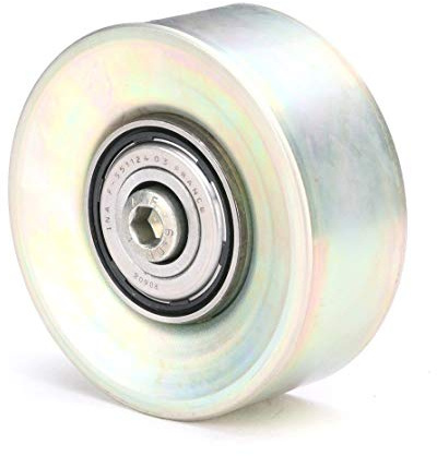 LUK 532039810 Umlenkrolle | Kompatibel mit: BMW 3, 3 Cabriolet, 3 Compact, 3 Coupe, 3 Touring, 5, 5 Touring, 6, 6 Cabriolet, 7, X3, X5