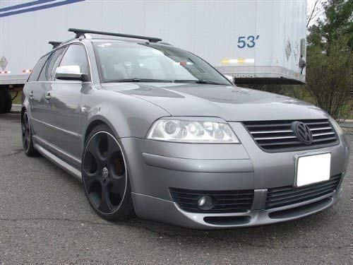 VW Passat B5 3BG Frontspoiler Tuning Optik