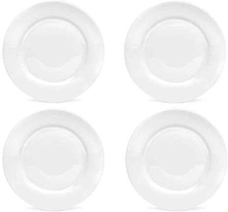 Royal Worcester Serendipity Side Plate, Dia.20cm - Set of 4