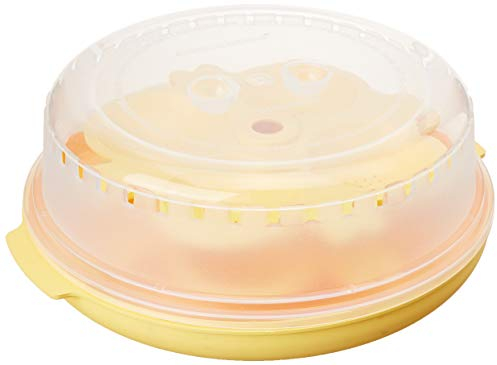 Signoraware Big Idli Maker Lemon Yellow