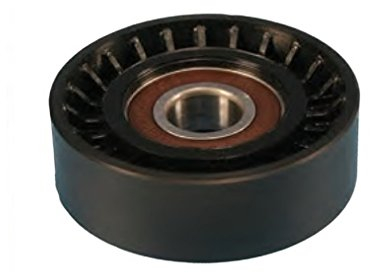 Umlenkrolle Keilrippenriemen A B Klasse W168 W245 1,4–2,1 L 1997–2012