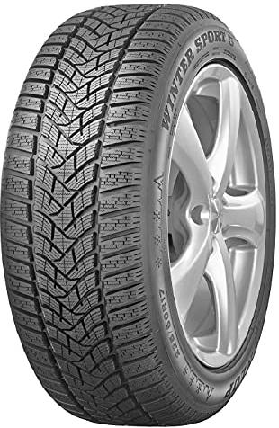 Dunlop Winter Sport 5 XL MFS M+S - 235/45R18 98V - Winterreifen